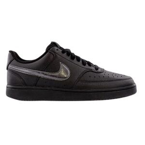 Nike Black Sneakers-Women